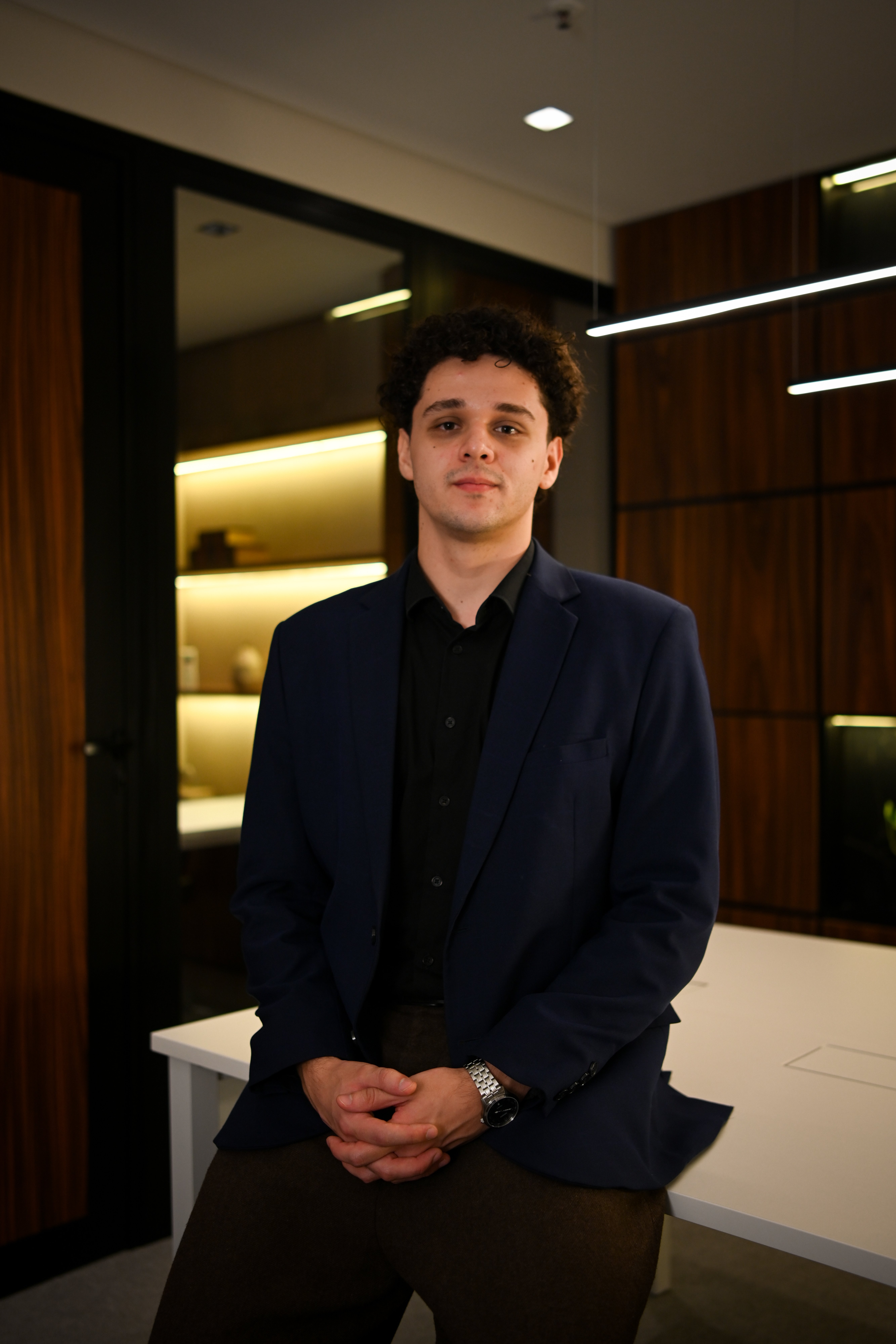 Carlos Henrique Kraimer